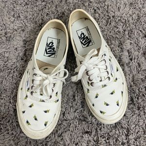 Women’s Vans